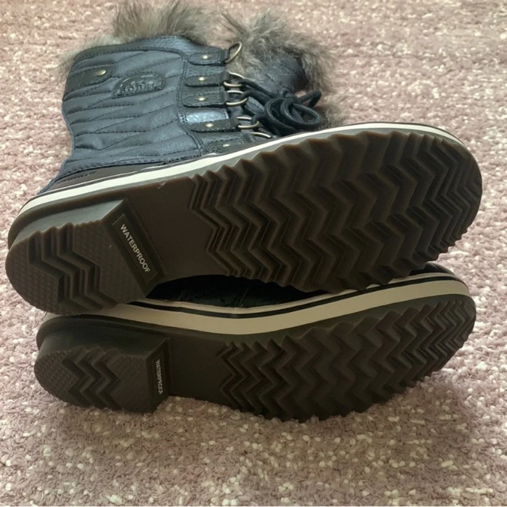 Sorel Tofino ll Boots